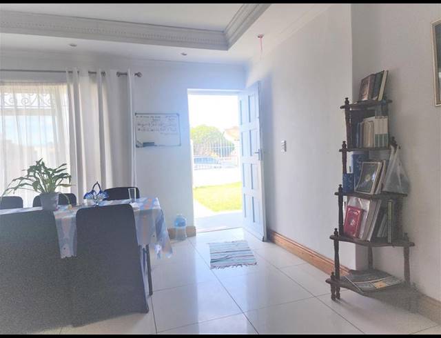 2 BEDROOM HOUSE FOR SALE IN BELGRAVIA